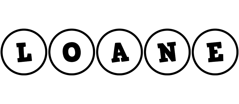 Loane handy logo