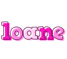 Loane hello logo