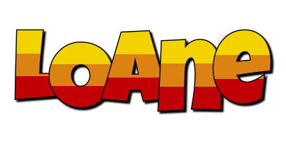 Loane jungle logo