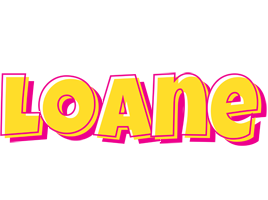 Loane kaboom logo