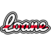 Loane kingdom logo