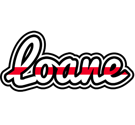 Loane kingdom logo