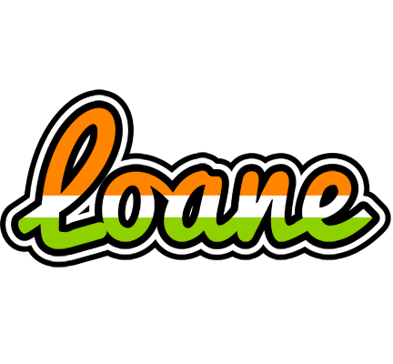 Loane mumbai logo