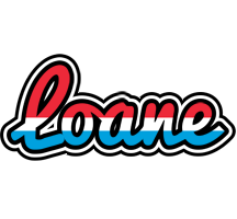 Loane norway logo