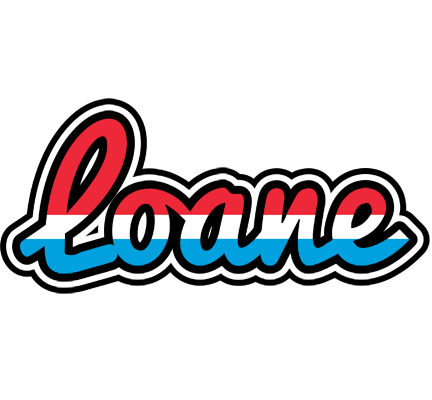 Loane norway logo