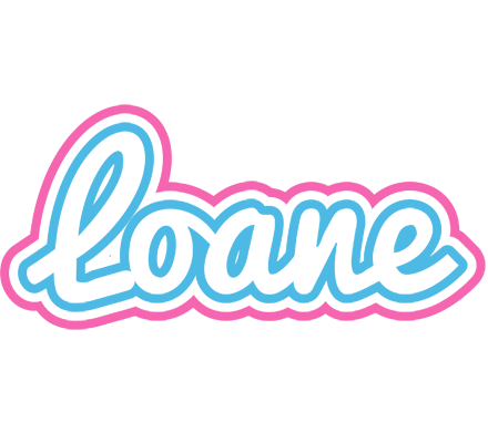 Loane outdoors logo