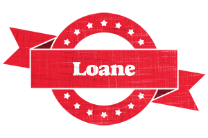 Loane passion logo