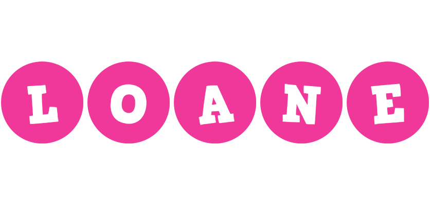 Loane poker logo