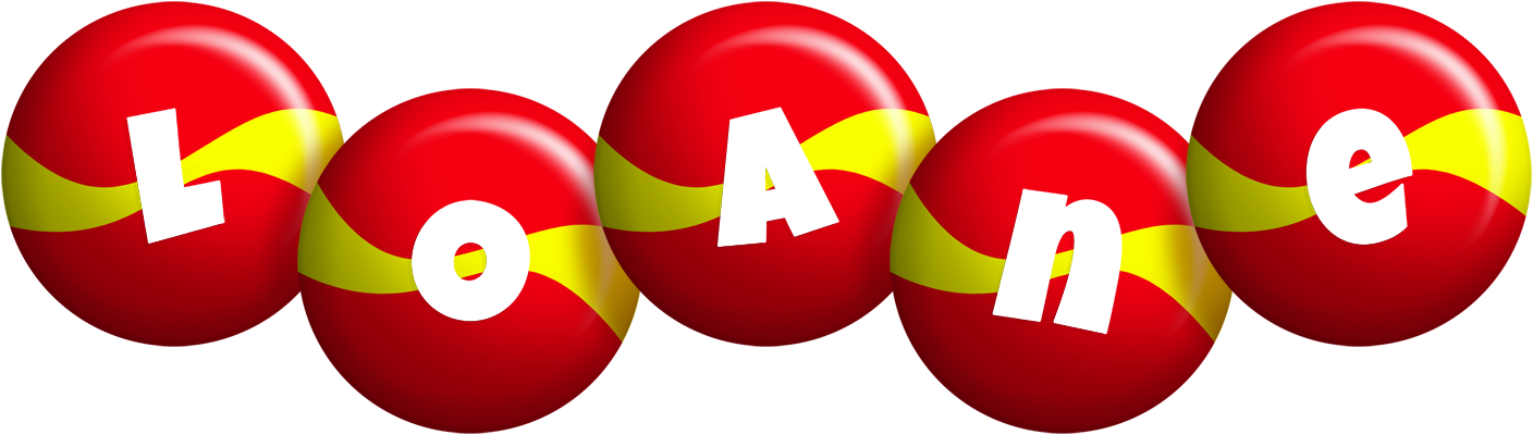 Loane spain logo