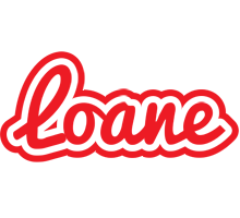 Loane sunshine logo