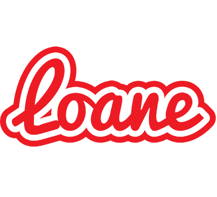 Loane sunshine logo