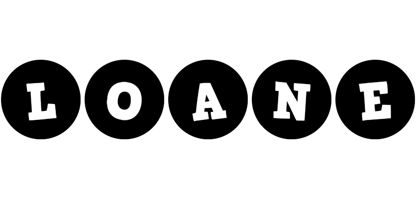 Loane tools logo