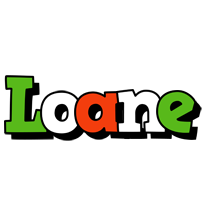 Loane venezia logo