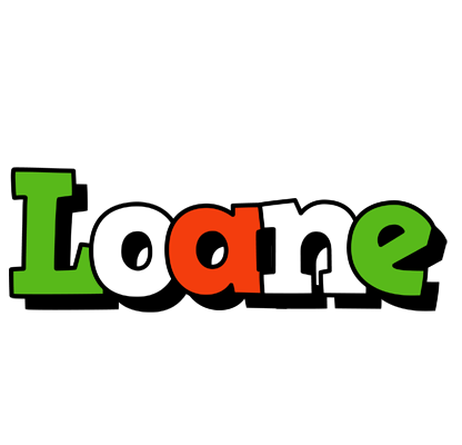 Loane venezia logo
