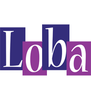 Loba autumn logo