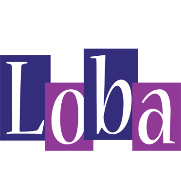 Loba autumn logo