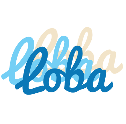 Loba breeze logo