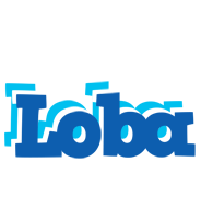 Loba business logo