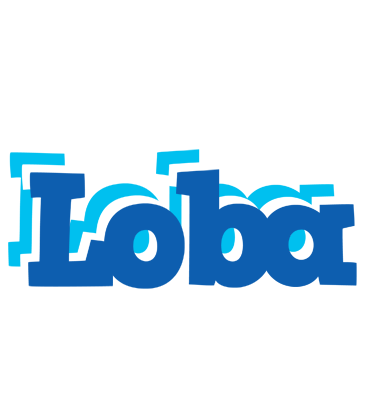 Loba business logo