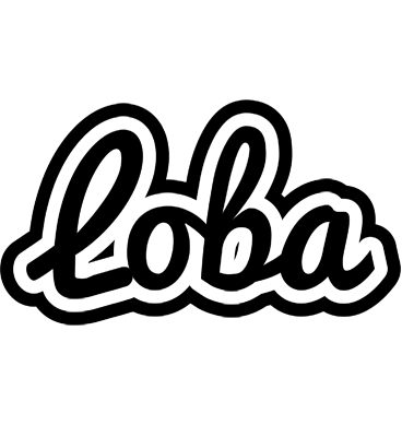 Loba chess logo