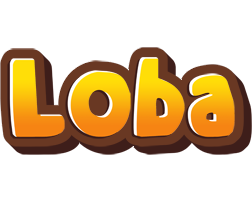 Loba cookies logo