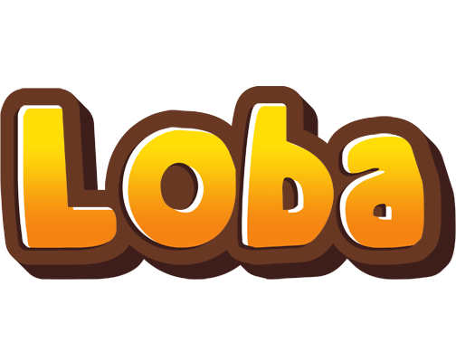 Loba cookies logo