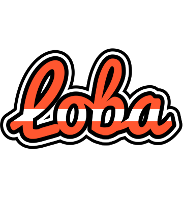 Loba denmark logo