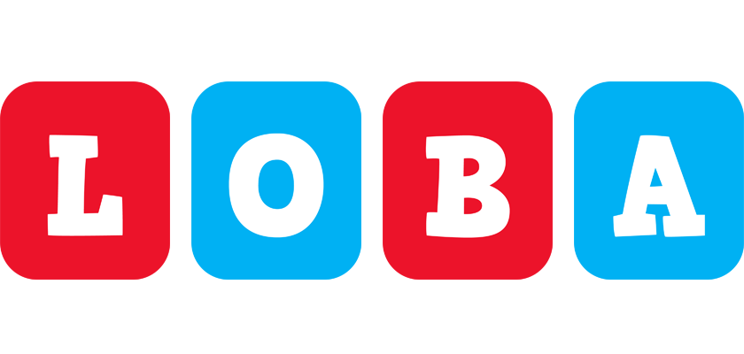 Loba diesel logo