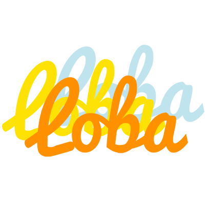 Loba energy logo