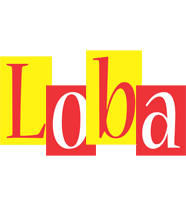 Loba errors logo