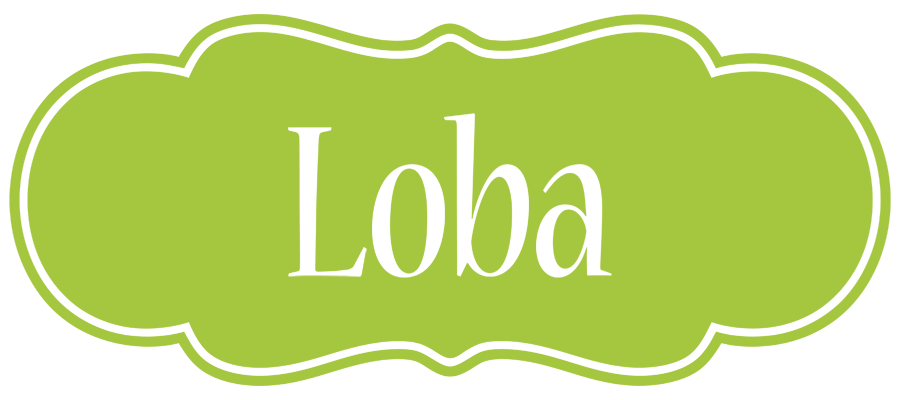 Loba family logo
