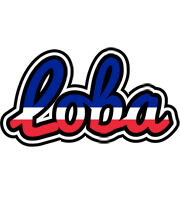 Loba france logo