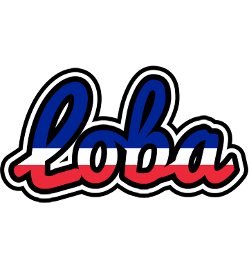 Loba france logo