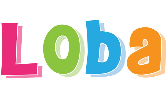 Loba friday logo