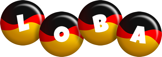 Loba german logo