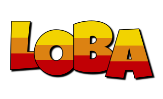 Loba jungle logo