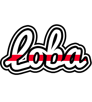 Loba kingdom logo
