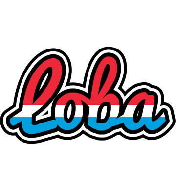Loba norway logo