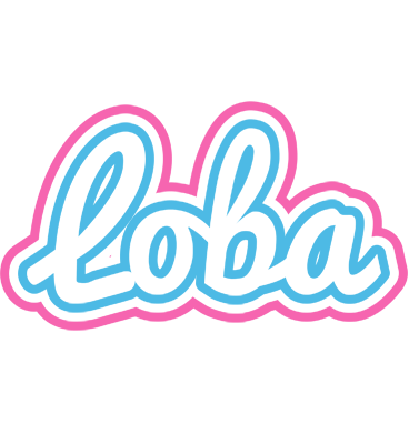 Loba outdoors logo