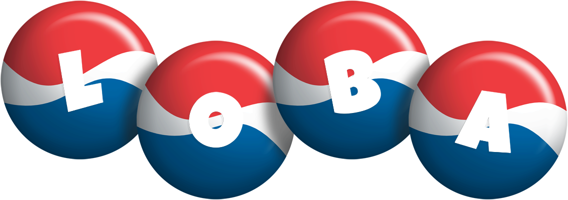 Loba paris logo