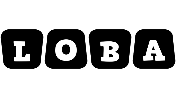 Loba racing logo