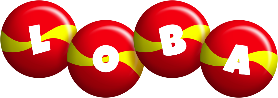 Loba spain logo