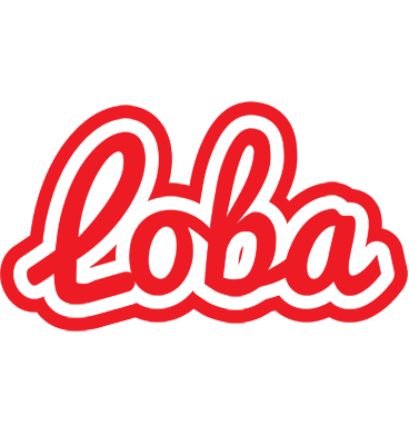 Loba sunshine logo