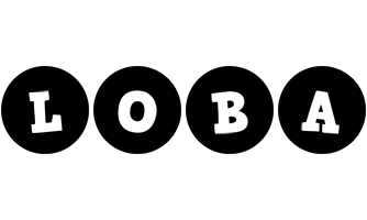 Loba tools logo