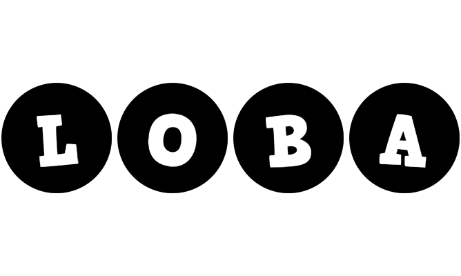 Loba tools logo