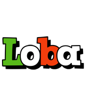 Loba venezia logo