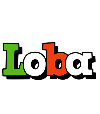 Loba venezia logo