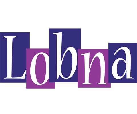 Lobna autumn logo