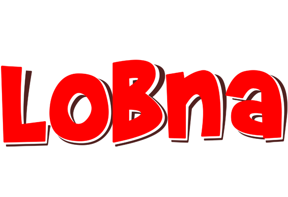 Lobna basket logo