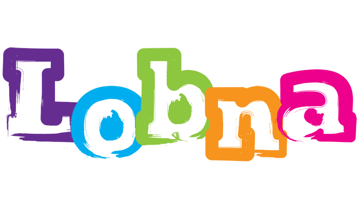 Lobna casino logo